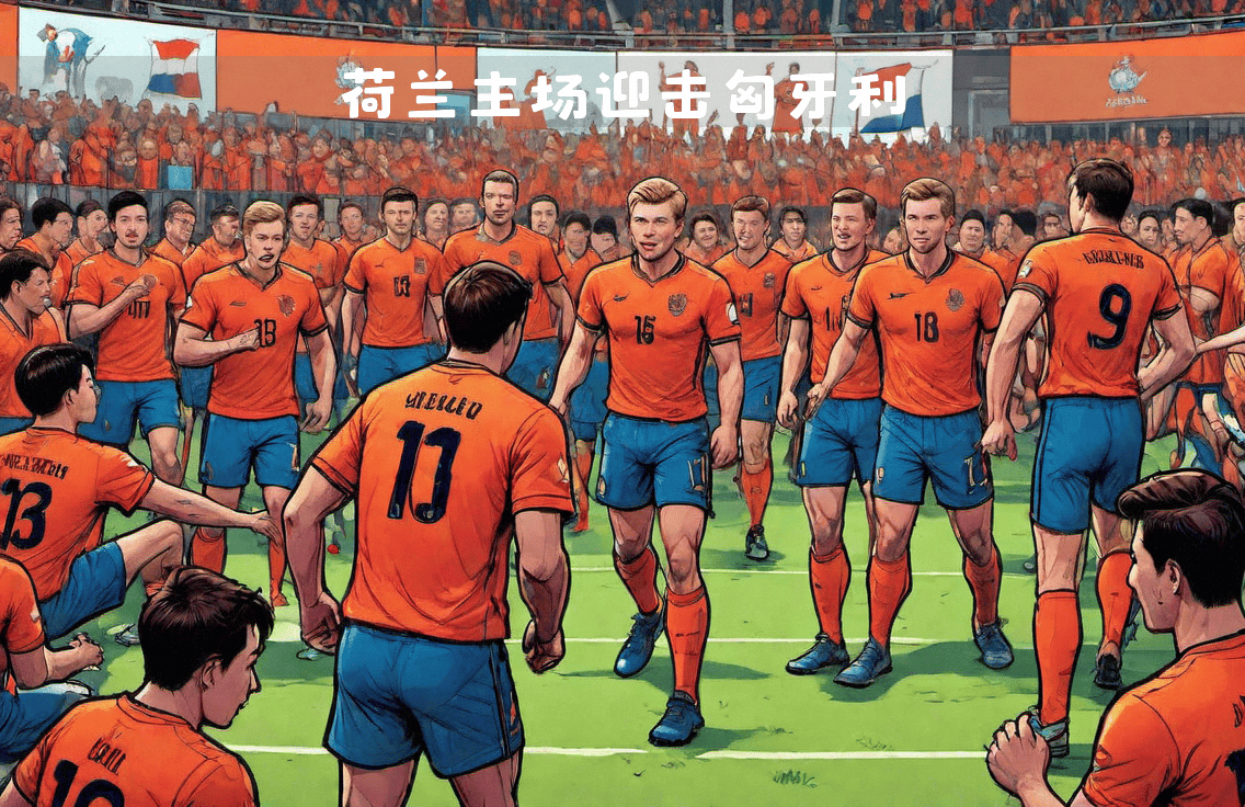 匈牙利队在激烈对决中取得关键胜利，晋级