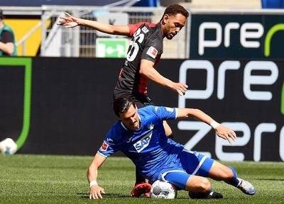 柏林赫塔战胜对手，成功追平德甲榜首的简单介绍