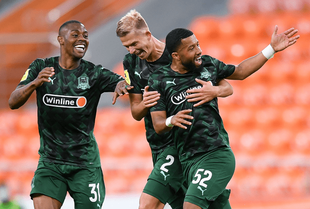 柏林赫塔战胜对手，成功追平德甲榜首的简单介绍