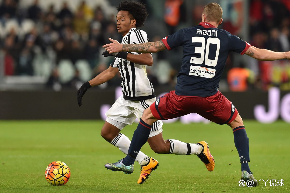 尤文图斯主场取胜，实现主场连胜