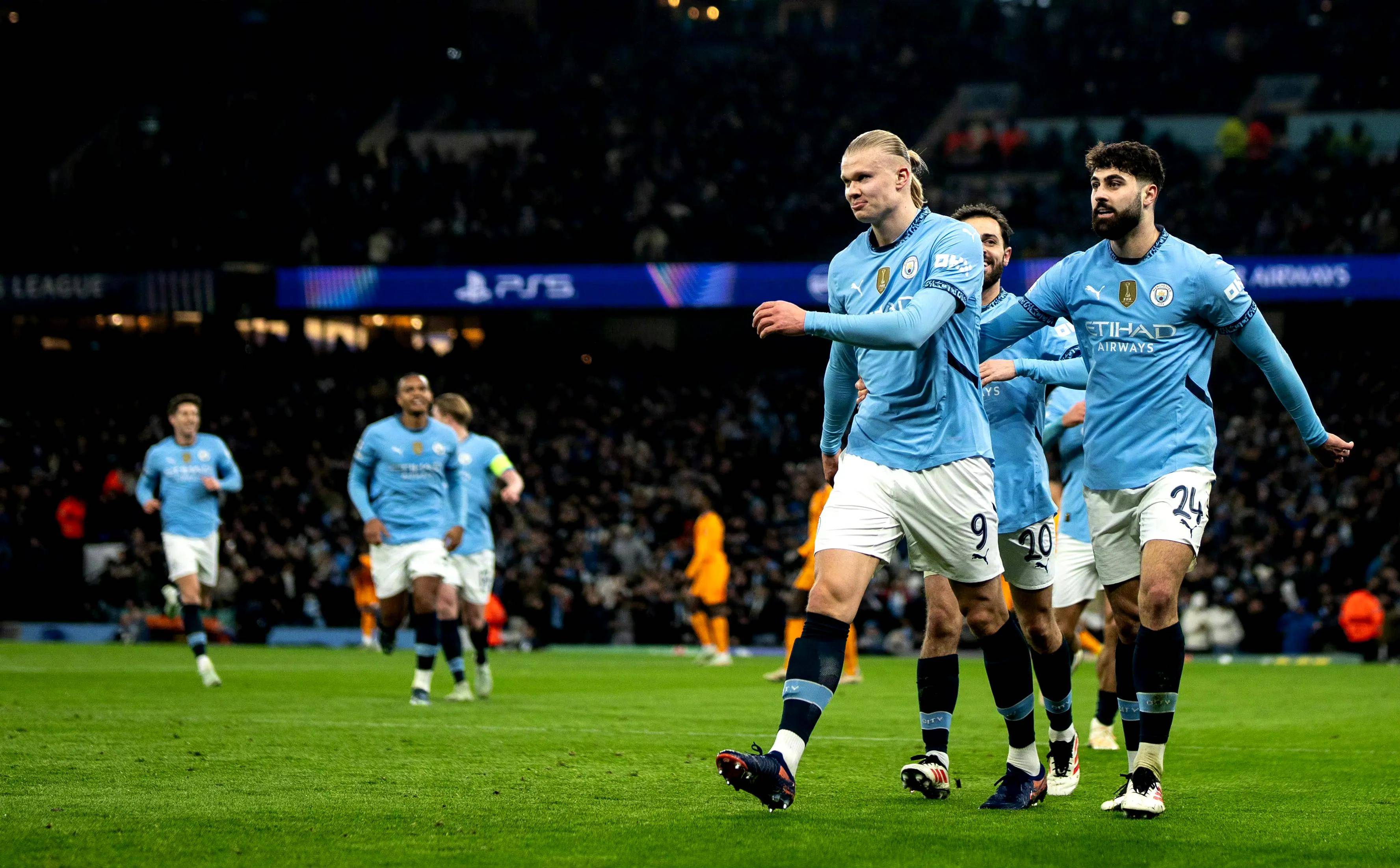 曼联逆转皇马晋级，杀入欧冠半决赛