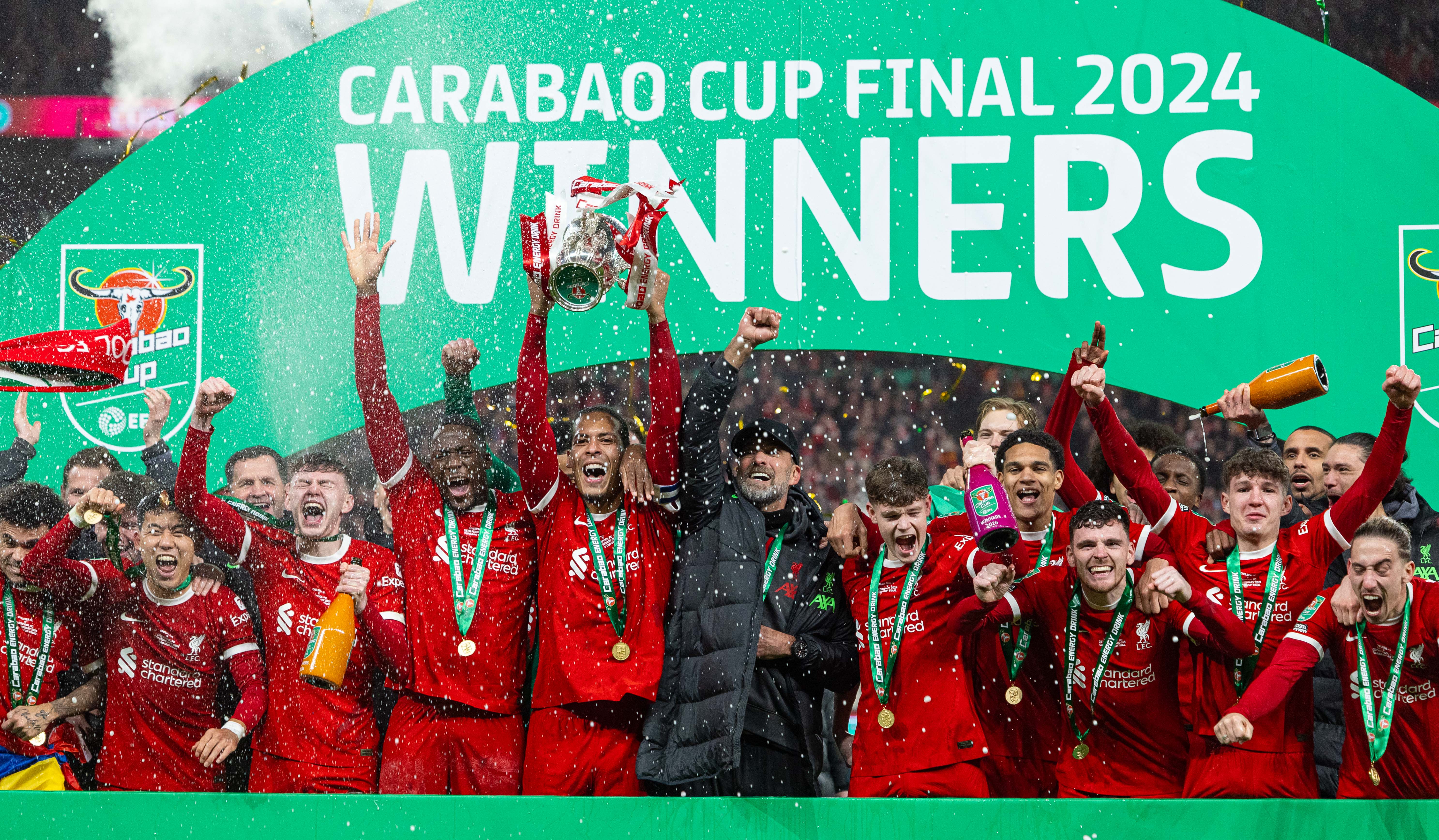 关于冠军联赛焦点：利物浦壮举摘得胜利的信息