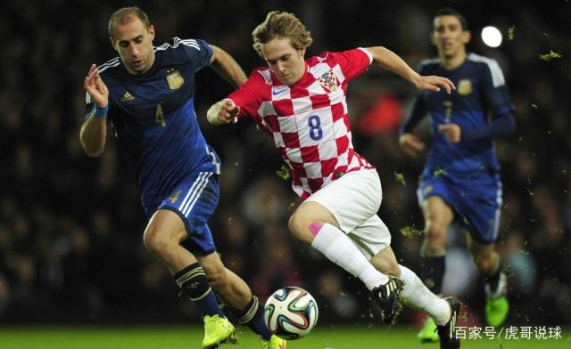 斯洛伐克遭遇克罗地亚绝杀，失去胜利