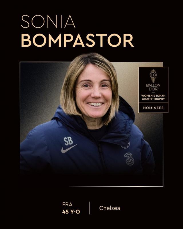 巴西女足迎来新教练，备战亚洲锦标赛