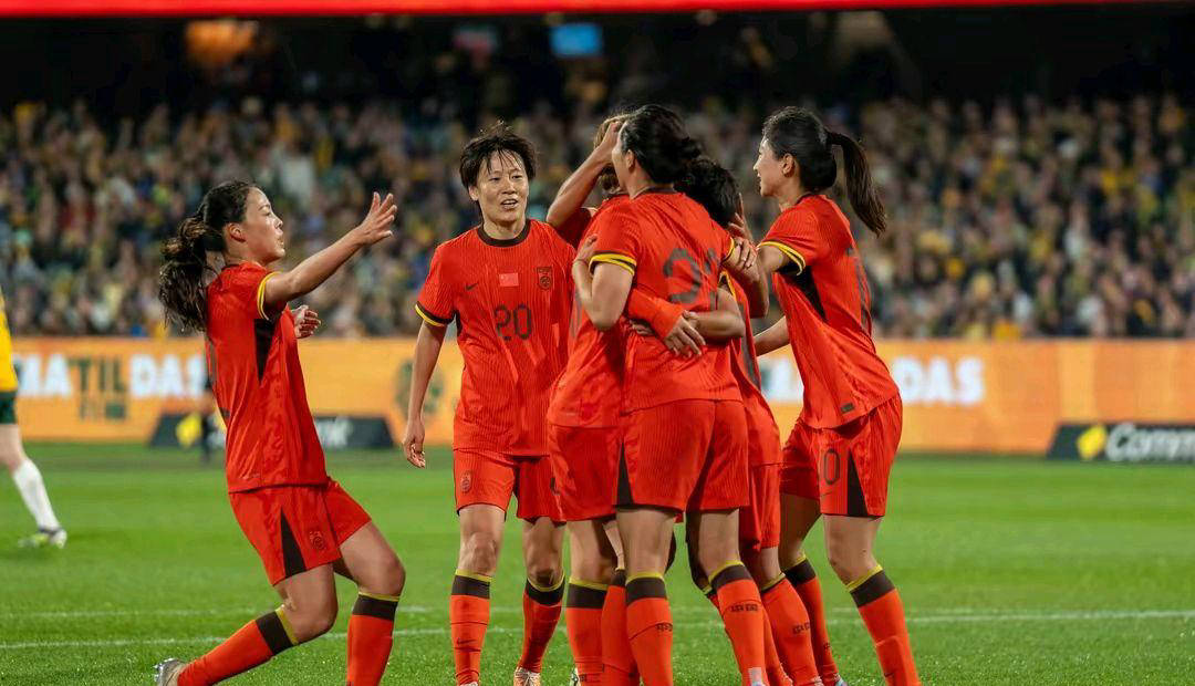 巴西女足迎来新教练，备战亚洲锦标赛