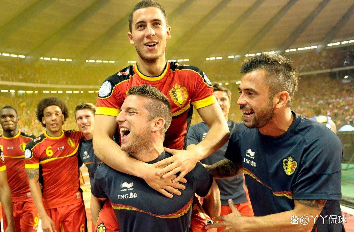 北马其顿队义无反顾,晋级欧洲杯正赛的简单介绍 北马其顿队义无反顾,晋级欧洲杯正赛的简单介绍