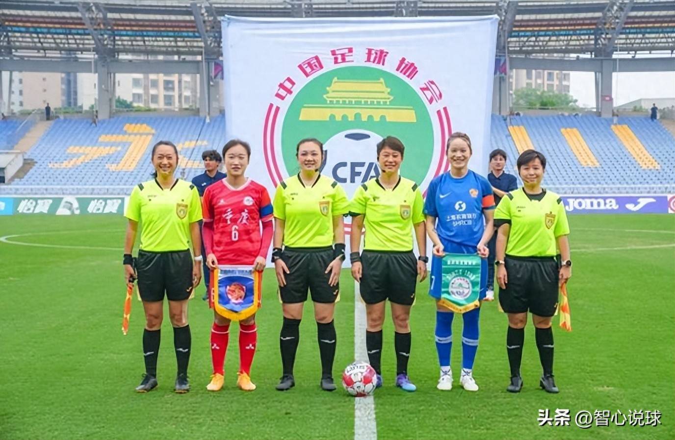 女足球员技惊四座，国际赛场斩获胜利