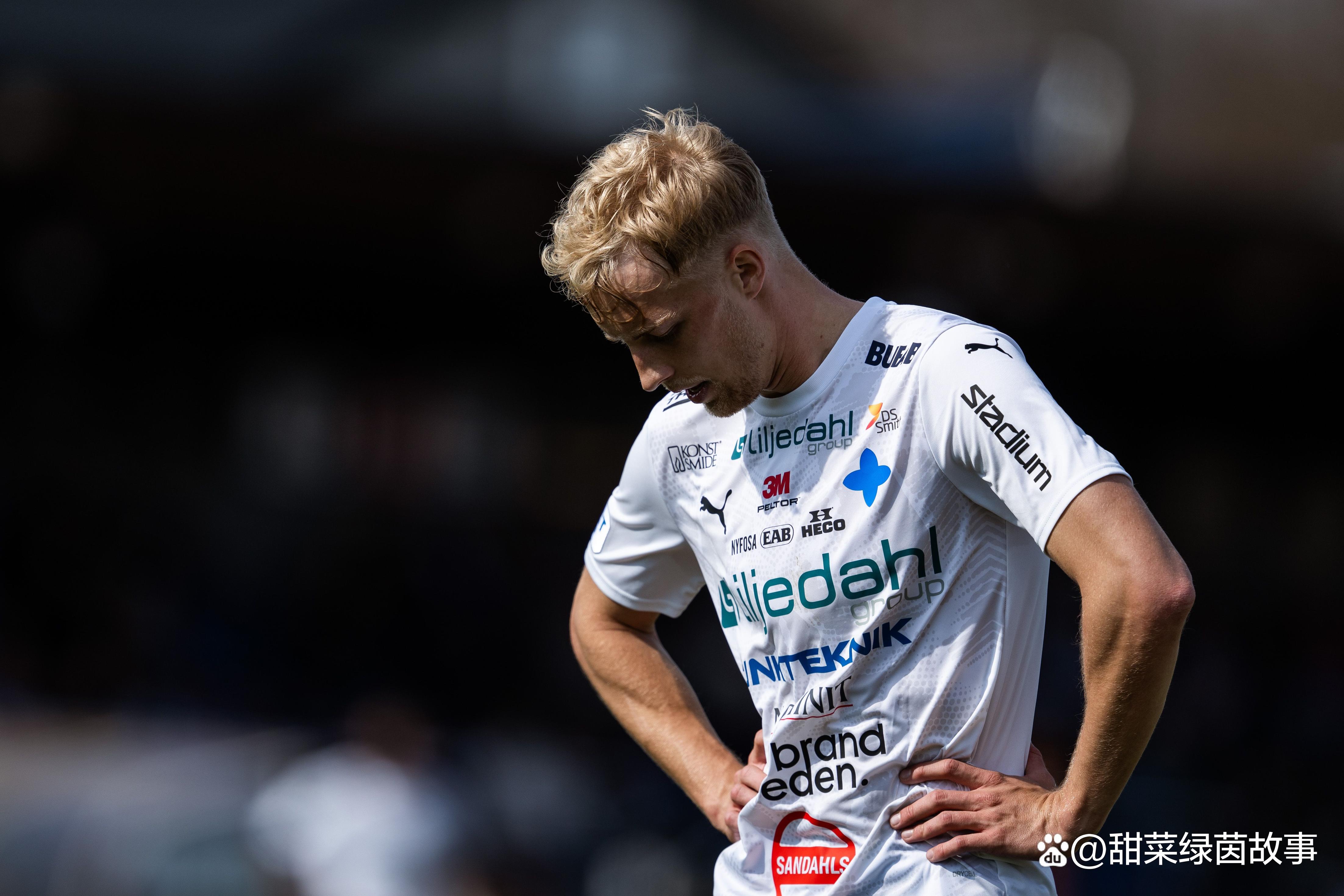 瑞典超级联赛首轮竞逐，马尔默表现抢眼夺冠