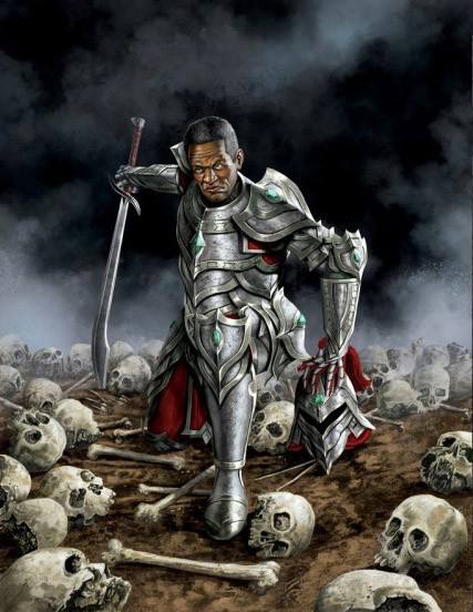 新赛季助力也奉献，来自弯刀勇士的简单介绍