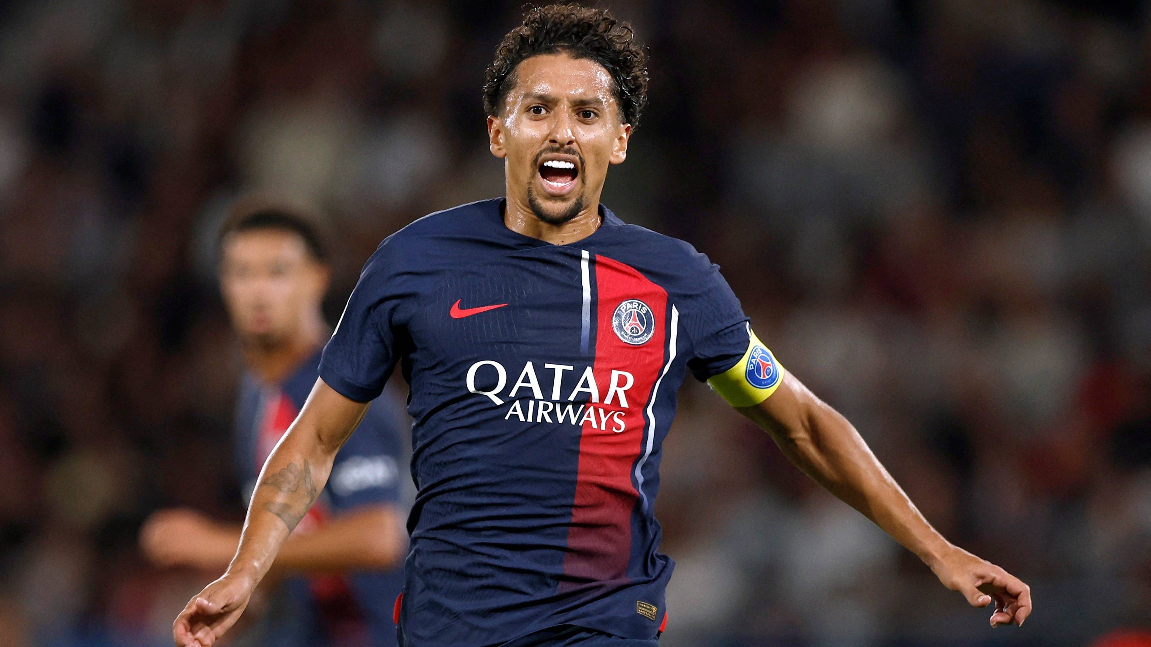 关于巴黎圣日耳曼队长担任关键一战,球迷期待的信息 关于巴黎圣日耳曼队长担任关键一战,球迷期待的信息