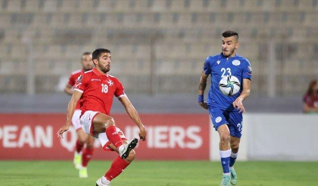 斯洛伐克突胜马耳他，夺得踢踢奖牌的简单介绍