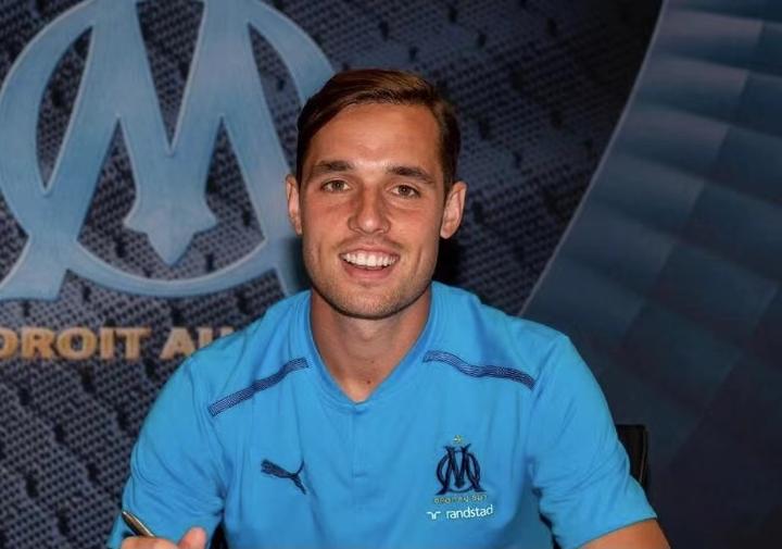 关于马赛面对朗斯，期待取得连胜保持领先的信息