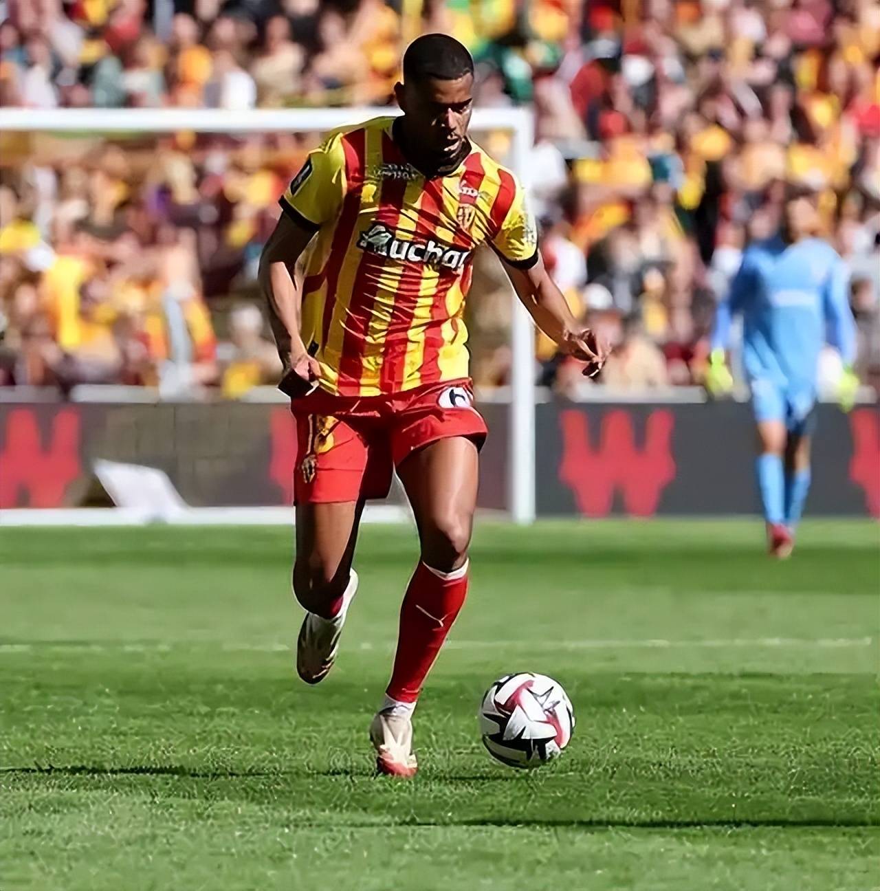 关于马赛面对朗斯，期待取得连胜保持领先的信息