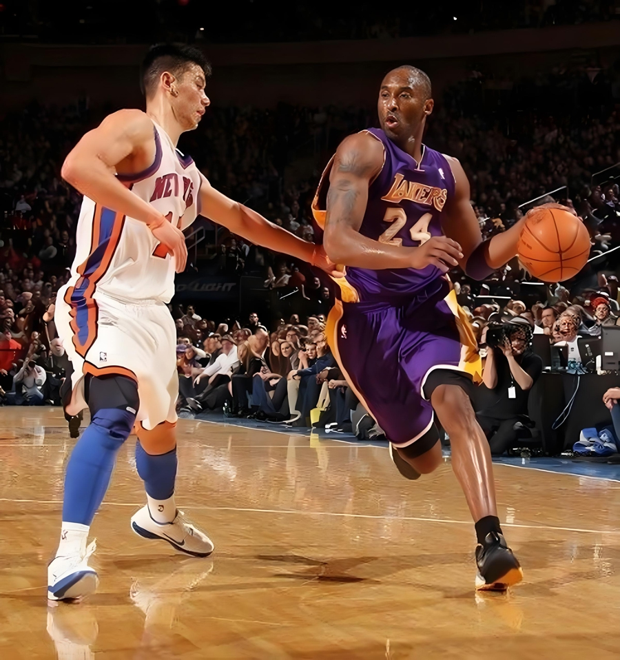 包含篮球明星退役，告别赛事成感动之夜的词条