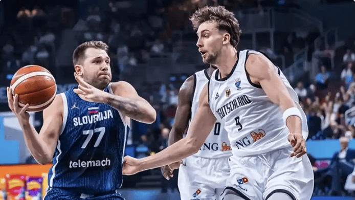 德国篮球甲级联赛新晋冠军崭露头角