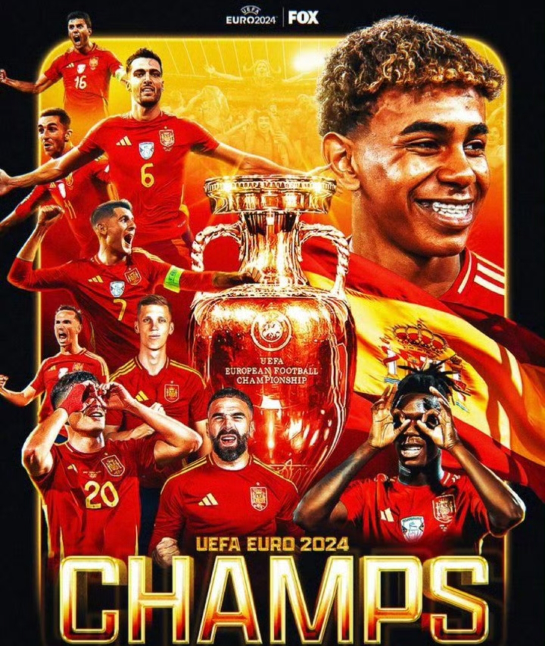 谁将成为欧洲足球赛场的王者？