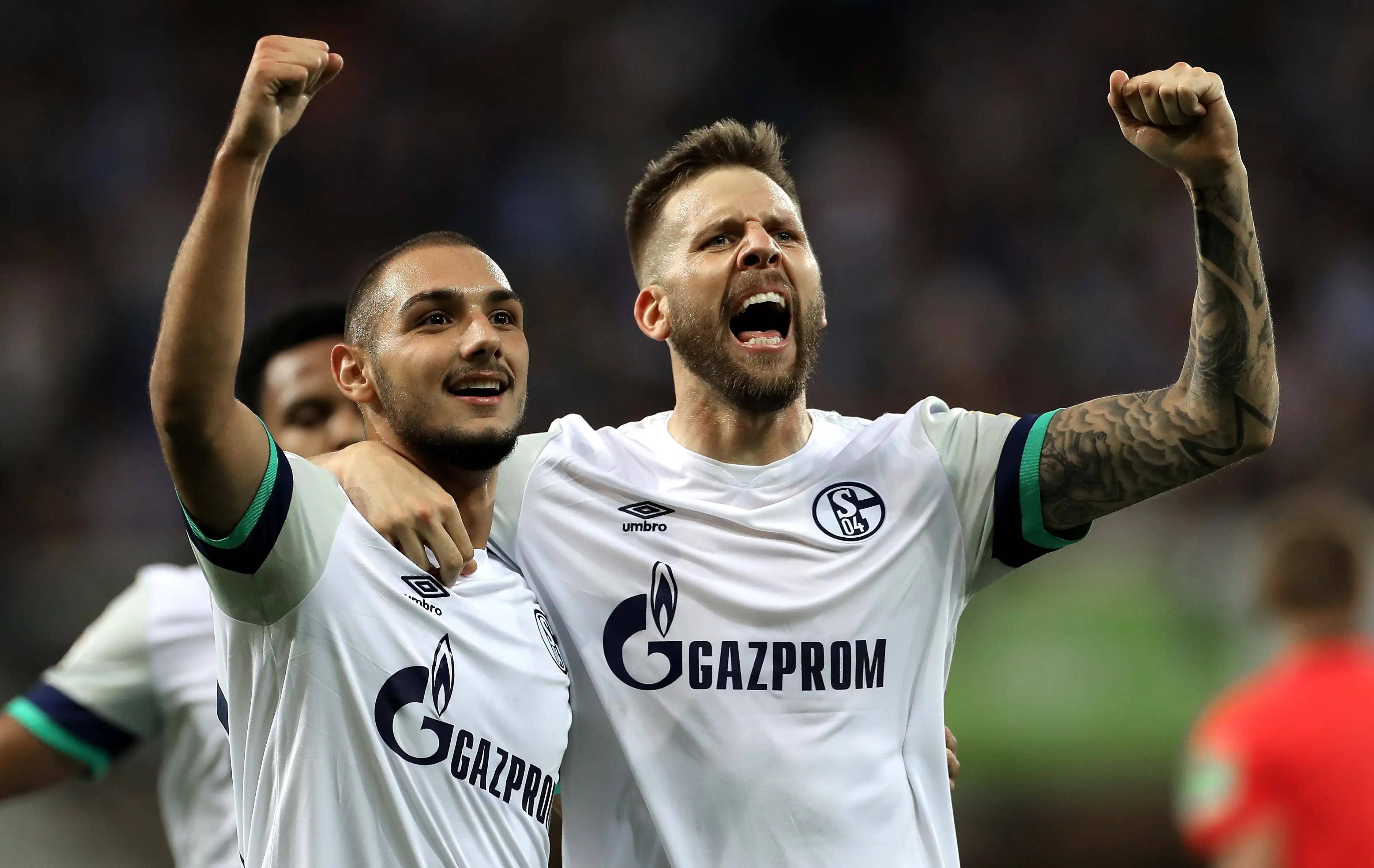 雷恩连扳两球，再战附加赛！的简单介绍