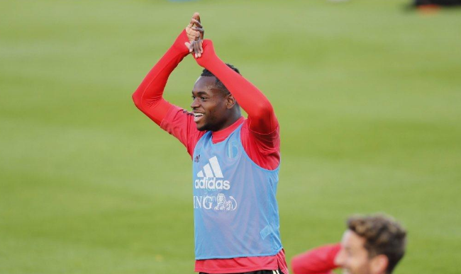 雷恩连扳两球，再战附加赛！的简单介绍