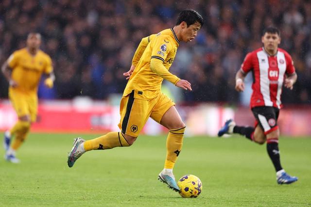 南安普顿遭逆袭！狼队展现强大士气