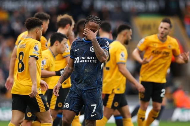 南安普顿遭逆袭！狼队展现强大士气