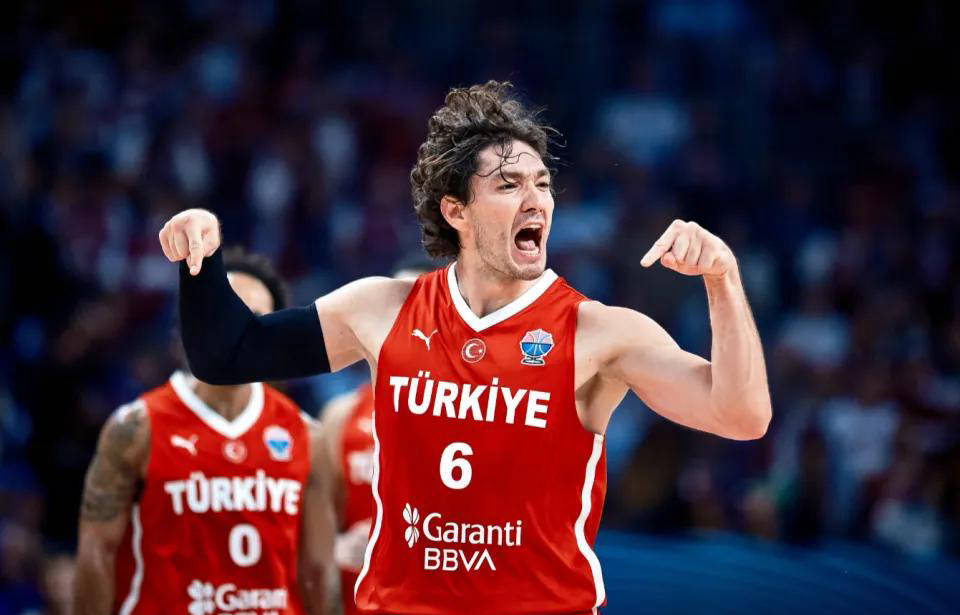 土耳其豪取胜利，实力雄厚令人惊艳的简单介绍