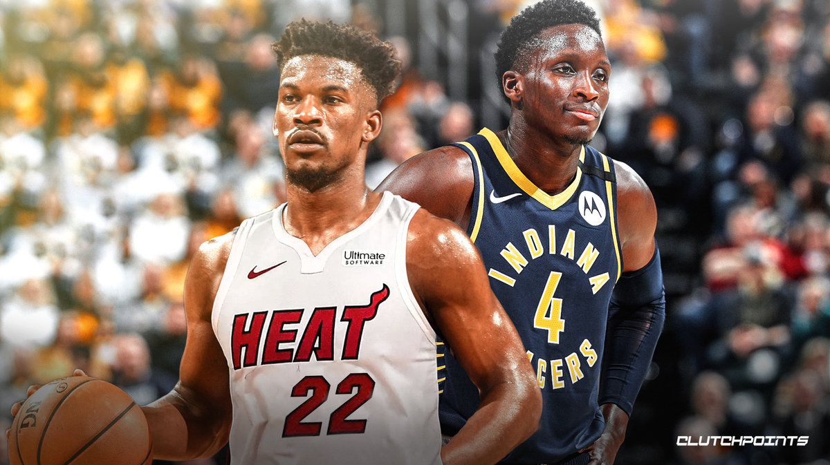 步行者逆转灰熊，奥拉迪波连续得分