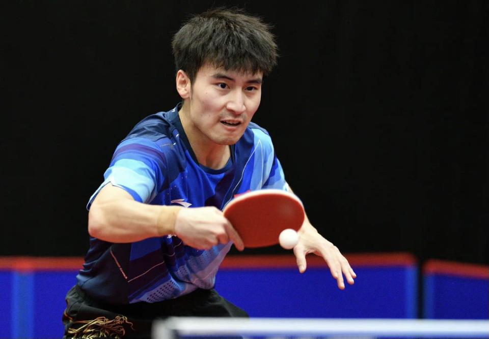 中国队大胜卢森堡无缘胜利