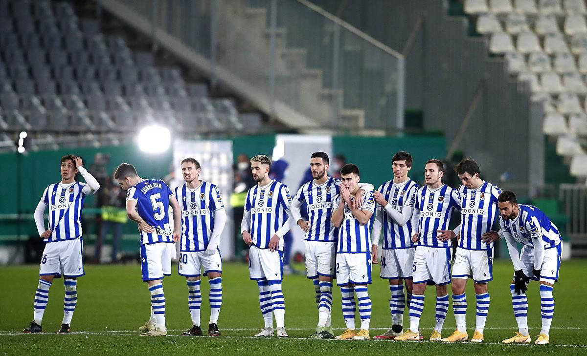 皇家马德里客场不敌对手，遭遇联赛失利的简单介绍