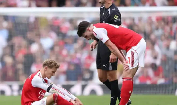 球队遭遇严重伤病潮，战力受损的简单介绍